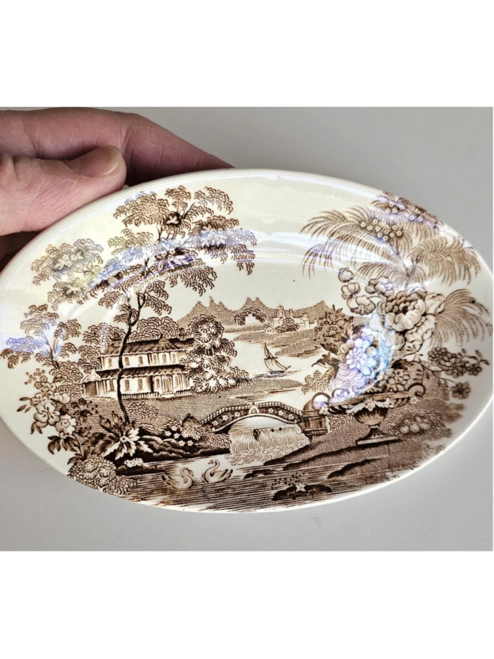 Vintage Royal Staffordshire 